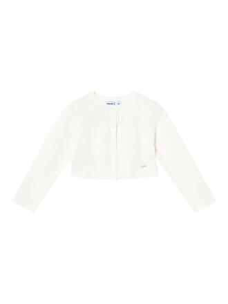 MAYORAL | Cárdigan de punto para bebé