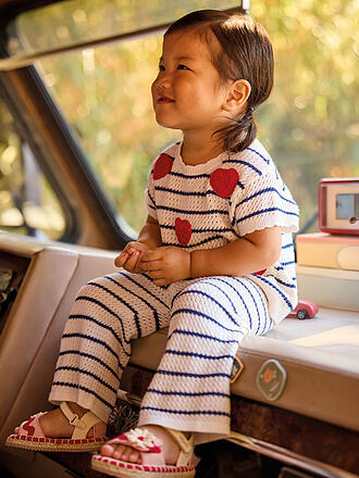 MAYORAL | Conjunto de bebé de 2 piezas, camiseta y pantalón