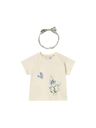 MAYORAL | Camiseta de bebé con diadema
