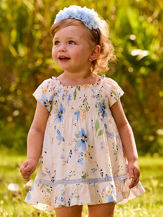 MAYORAL | Vestido para bebé niña