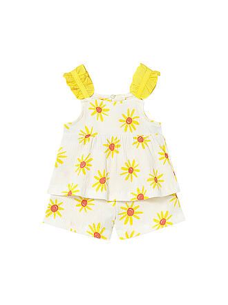 MAYORAL | Conjunto de bebé de 2 piezas Top y Shorts