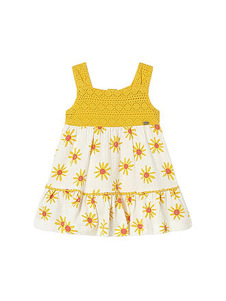 MAYORAL | Vestido para bebé niña