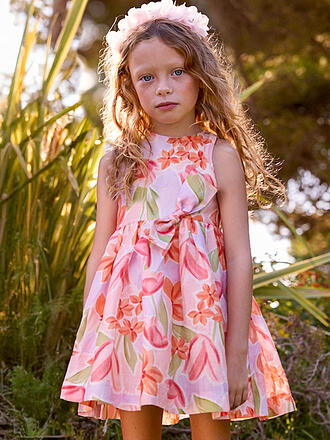 MAYORAL | Vestido de niña