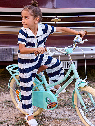 MAYORAL | Conjunto de niña de 2 piezas, cárdigan y pantalón