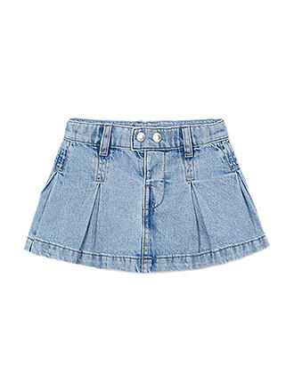 MAYORAL | Falda vaquera para niña