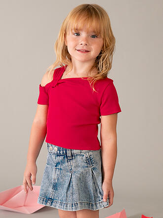 MAYORAL | Falda vaquera para niña