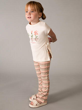 MAYORAL | Set de niña de 2 piezas, camiseta y leggings