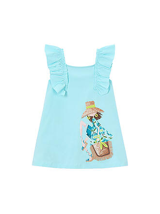 MAYORAL | Vestido de niña