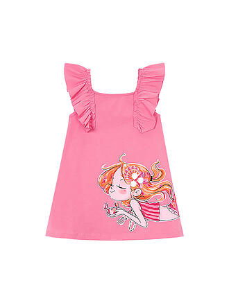 MAYORAL | Vestido de niña