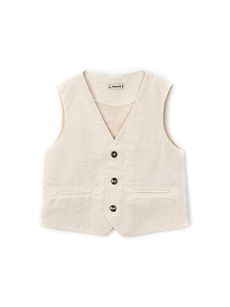 MAYORAL | Chaleco de traje para niño