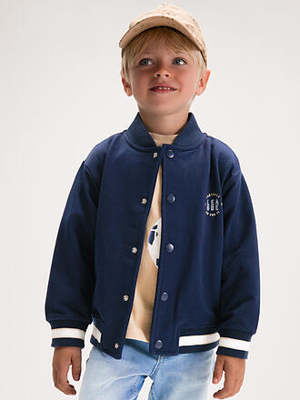 MAYORAL | Sudadera con cremallera para niño