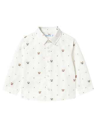 MAYORAL | Camisa de bebé niño