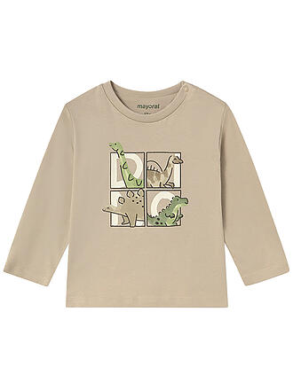 MAYORAL | Camiseta de manga larga para bebé