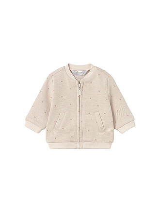 MAYORAL | Set de bebé de 3 piezas: chaqueta, camiseta de manga larga y pantalón