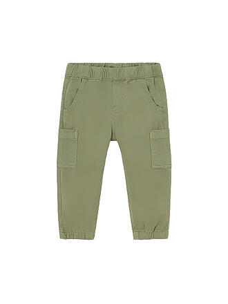 MAYORAL | Pantalón cargo bebé