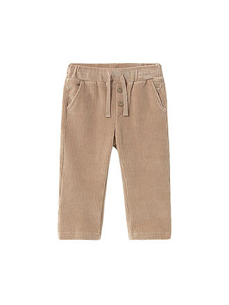 MAYORAL | Pantalón de pana para bebé