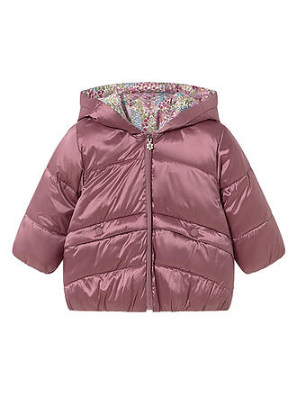 MAYORAL | Chaqueta reversible bebé