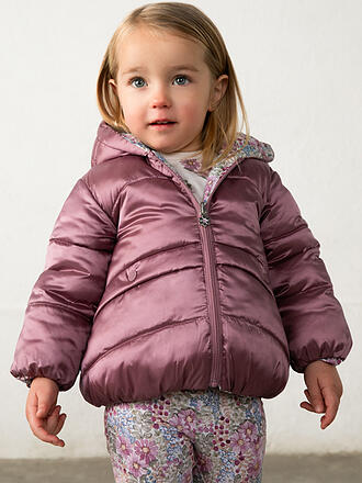 MAYORAL | Chaqueta reversible bebé