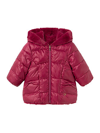MAYORAL | Chaqueta reversible para bebé