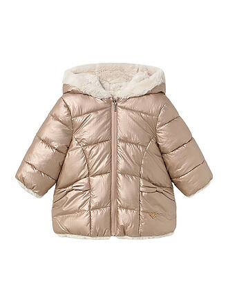 MAYORAL | Chaqueta reversible para bebé