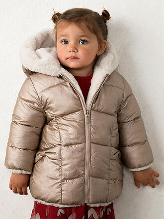 MAYORAL | Chaqueta reversible para bebé