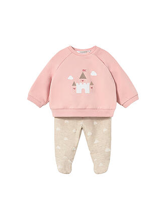 MAYORAL | Conjunto de bebé de 2 piezas: suéter y pantalón
