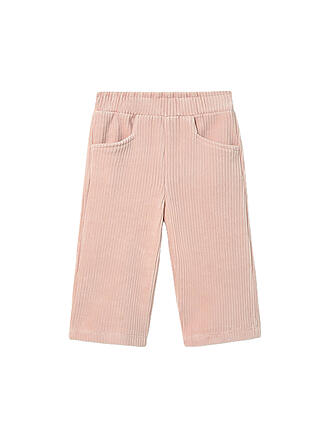 MAYORAL | Pantalón de pana ancho para bebé