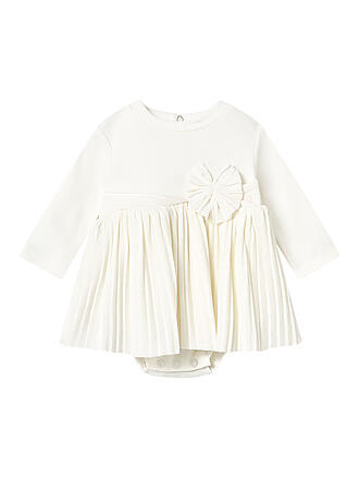 MAYORAL | Vestido de bebé niña