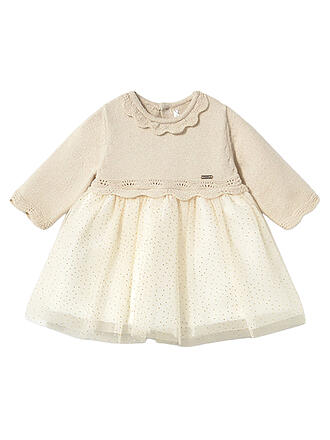 MAYORAL | Vestido de bebé niña