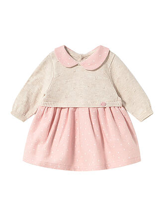 MAYORAL | Vestido de bebé niña