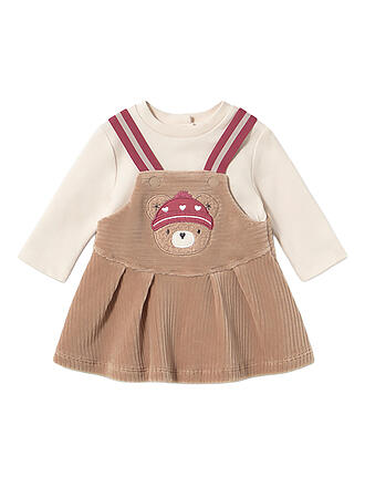 MAYORAL | Vestido bebé niña