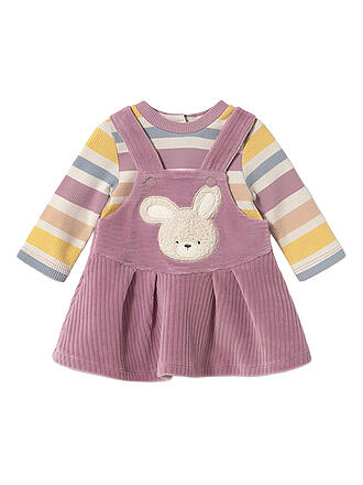 MAYORAL | Vestido de bebé niña