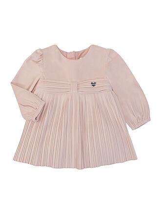 MAYORAL | Vestido de bebé niña