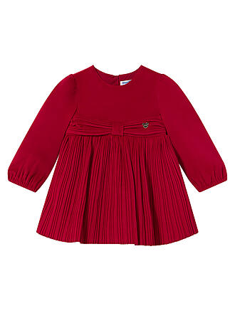MAYORAL | Vestido de bebé niña