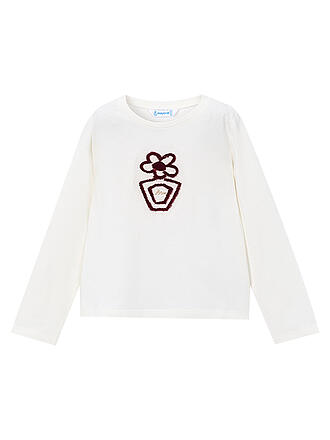 MAYORAL | Camiseta de manga larga para niña