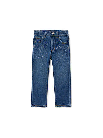 MAYORAL | Jeans Wide Fit para niña