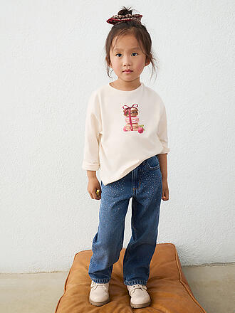 MAYORAL | Jeans Wide Fit para niña