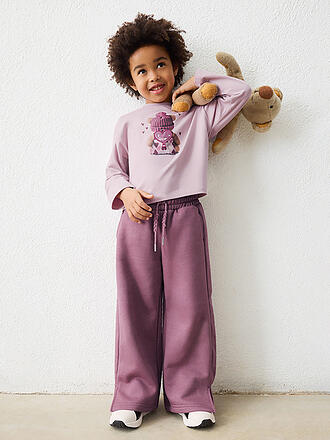 MAYORAL | Pantalón Wide Leg para niña