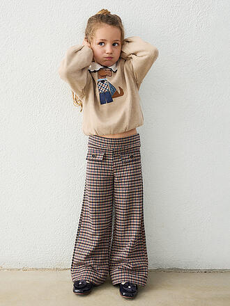 MAYORAL | Pantalón Wide Leg para niña
