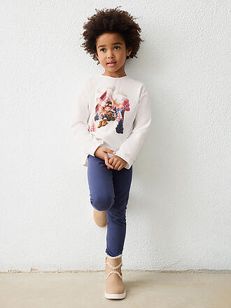 MAYORAL | Set de 3 piezas para niña: camiseta y dos leggings