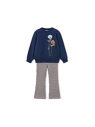 MAYORAL | Set de 2 piezas para niña: jersey y leggings