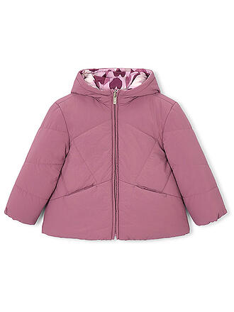 MAYORAL | Chaqueta reversible para niña