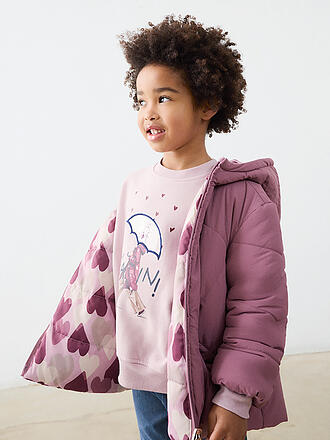 MAYORAL | Chaqueta reversible para niña