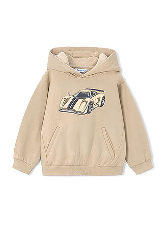 MAYORAL | Sudadera con capucha para niño - Hoodie
