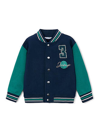 MAYORAL | Sudadera con cremallera para niño