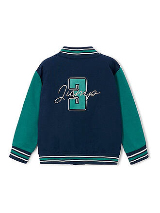 MAYORAL | Sudadera con cremallera para niño