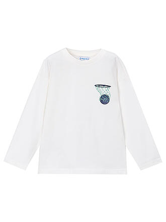 MAYORAL | Camiseta de manga larga para niño