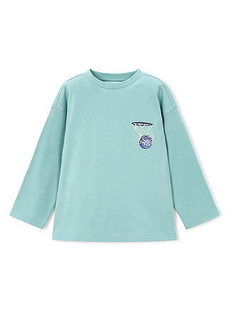 MAYORAL | Camiseta de manga larga para niño