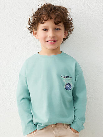 MAYORAL | Camiseta de manga larga para niño