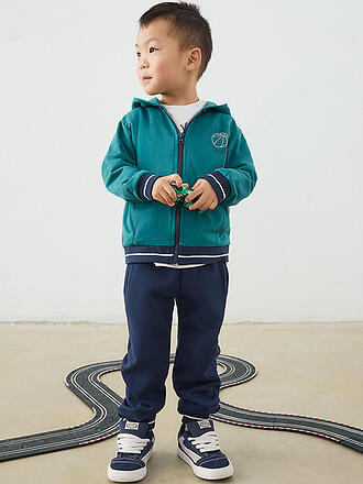 MAYORAL | Conjunto de 2 piezas para niño: Sudadera con cremallera y pantalón de chándal